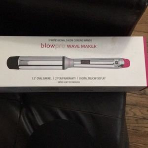 Blow Pro wave maker